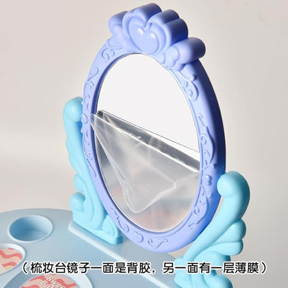Princess Dressing Table Toy Set for Girls