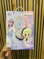 Head Phones for Kids (Frozen Elsa)