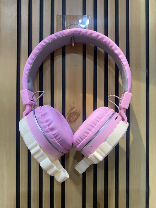 Head Phones for Kids (Frozen Elsa)