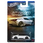 BMW I8 Roadster (Fast and Furious Edition) - Hot Wheels