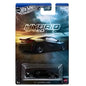 17 Acura NSX Silver Series (Fast And Furious Edition) - Hot Wheels