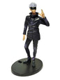 Jujutsu Kaisen Masked Satoru Gojo Action Figure, 20 cm Height, with Stand