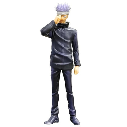 Anime Jujutsu Kaisen Gojo Satoru Action Figure 20 cm