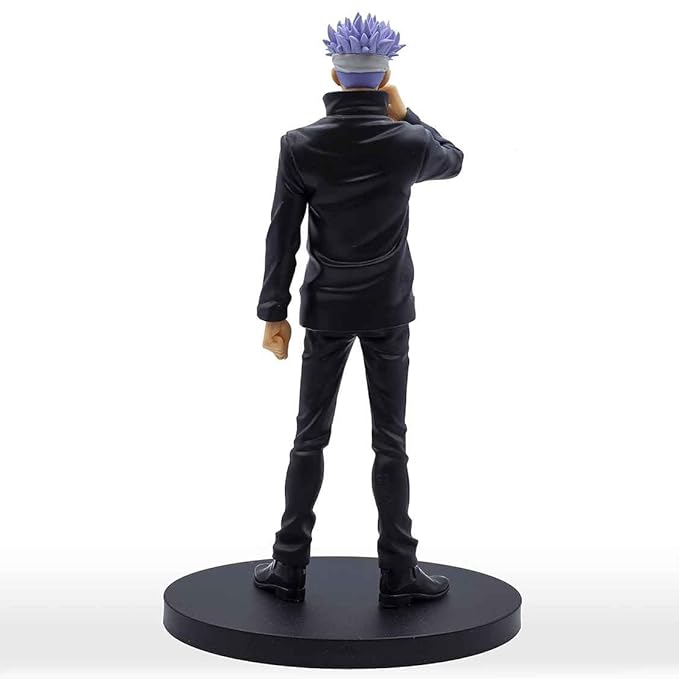 Anime Jujutsu Kaisen Gojo Satoru Action Figure 20 cm