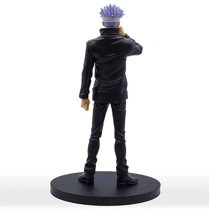 Anime Jujutsu Kaisen Gojo Satoru Action Figure 20 cm