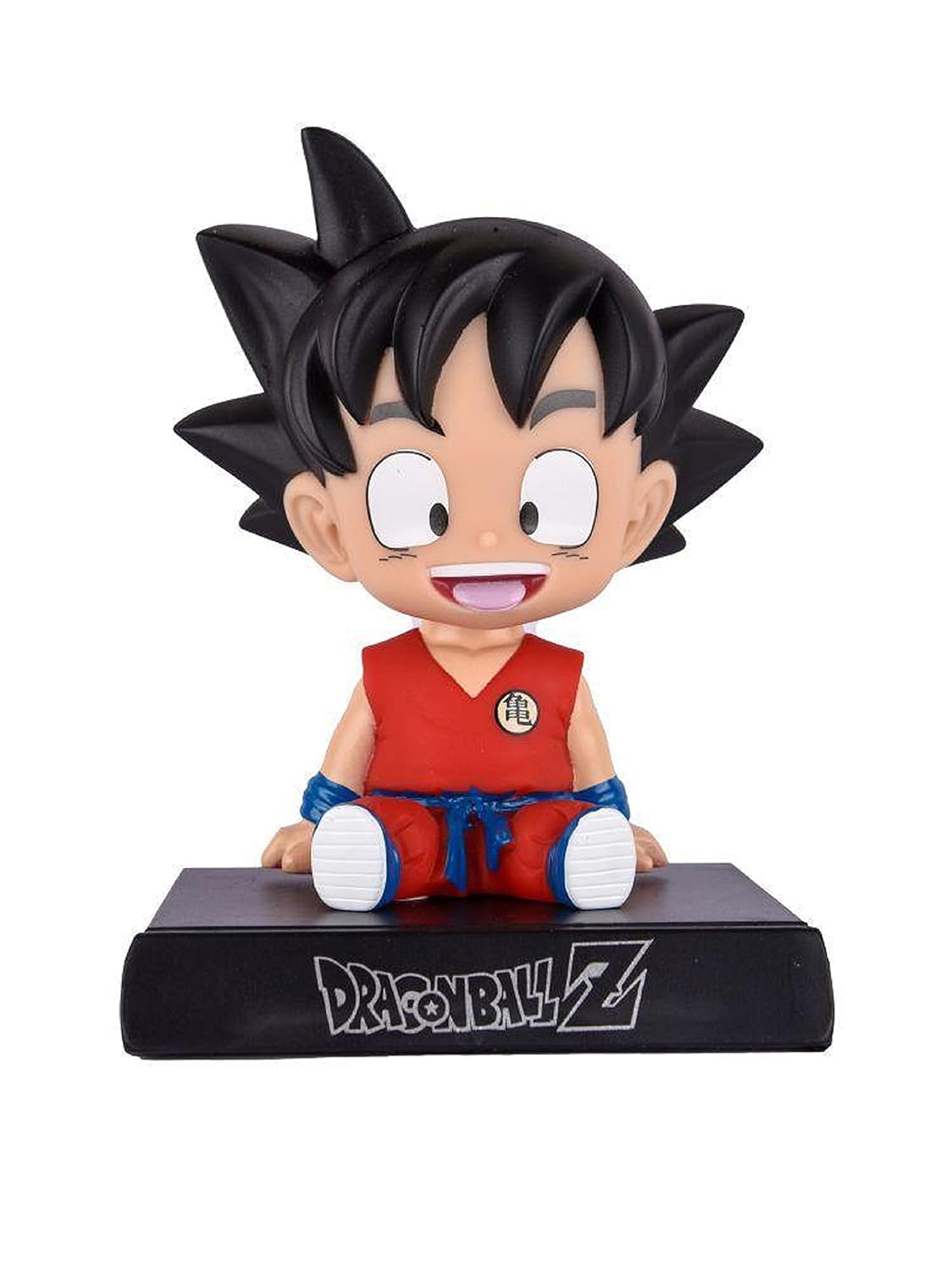Goku Bobblehead Figurine