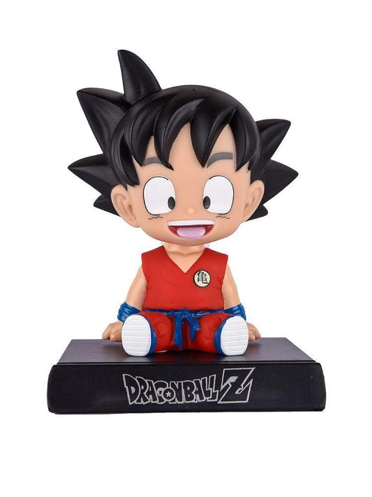 Goku Bobblehead Figurine