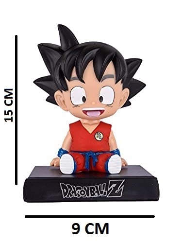 Goku Bobblehead Figurine
