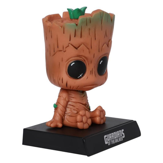 Groot Bobblehead Figurine