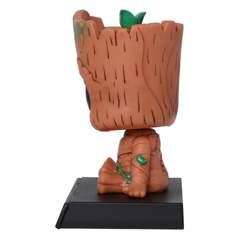 Groot Bobblehead Figurine