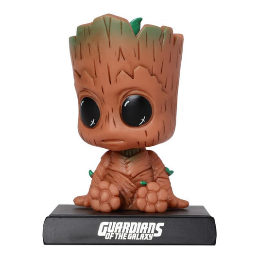 Groot Bobblehead Figurine