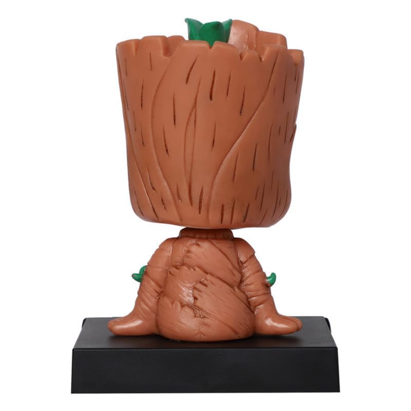 Groot Bobblehead Figurine