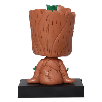 Groot Bobblehead Figurine