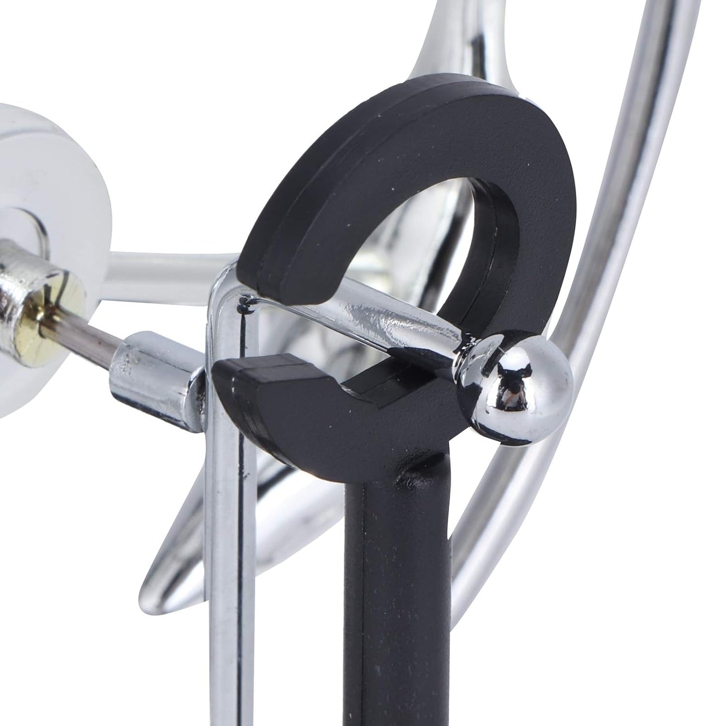 Perpetual Motion Instrument Ornament Cute Desktop Sculpture (Pack of 1)