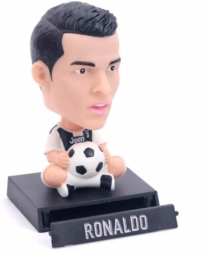 Bobble Head - Ronaldo