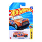 Hot Wheels 2025 67 Austin Mini Van 10/10 (Orange)
