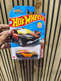 Hot Wheels Amaru GTC 4/5