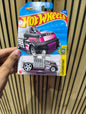 Hot Wheels Crate Racer 5/10