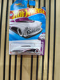 Hot Wheels Purple Passion 1/5