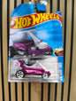 Hot Wheels Draggin 'Wagon 3/5
