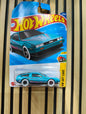 Hot Wheels DMC Delorean 5/10