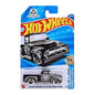 Hot Wheels Custom 56 Ford Truck 8/10 (Black)