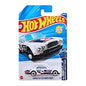 Hot Wheels Jaguar XJCV12 Coupe  4/5 (White)