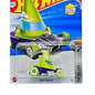 Hot Wheels Cone Shaker 5/5
