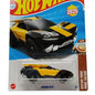 Hot Wheels Amaru GTC 4/5