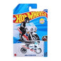 Hot Wheels Honda VFR750R RC30 4/5 (White)