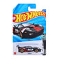Hot Wheels Ford GT 4/5 (Black)