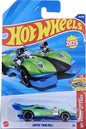 Hot Wheels Super Twin Mill 1/5