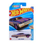 Hot Wheels Layin Lowrider 7/10 (Purple)