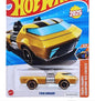 Hot Wheels Twin Dorado 3/5