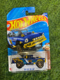 Hot Wheels Dio Air Del Air
