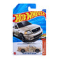 Hot Wheels 99 Ford F-150 SVT Lightning