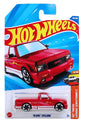 Hot Wheels '91 GMC Syclone [Red]