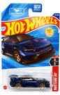 Hot Wheels Ford Mustang GTD [Dark Blue]