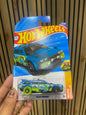 Hot Wheels Track Dwagon - Blue