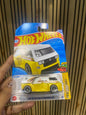 Hot Wheels VW T3 Custom/Personnalise - Yellow