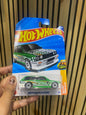 Hot Wheel BMW M3 Wagon/Remorque - Green