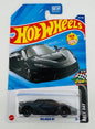 Hot Wheels McLaren W1 [Black]