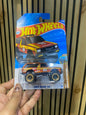 Hot Wheels Chevy Blazer 4x4