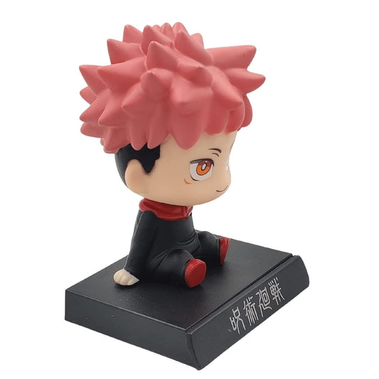 Yuji Itadori Bobblehead Figurine