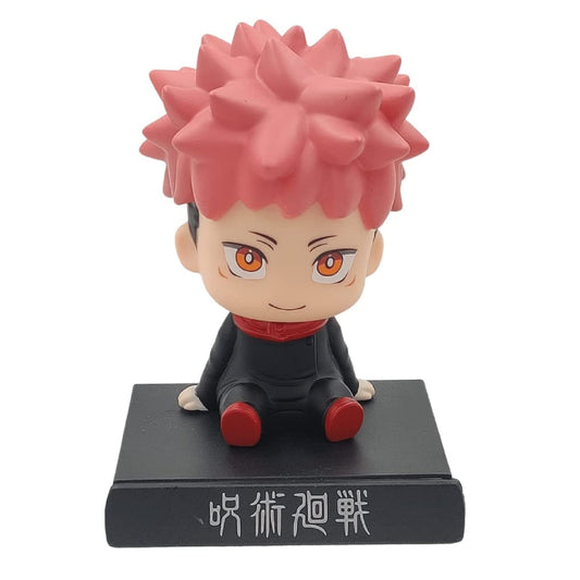 Yuji Itadori Bobblehead Figurine