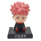 Yuji Itadori Bobblehead Figurine
