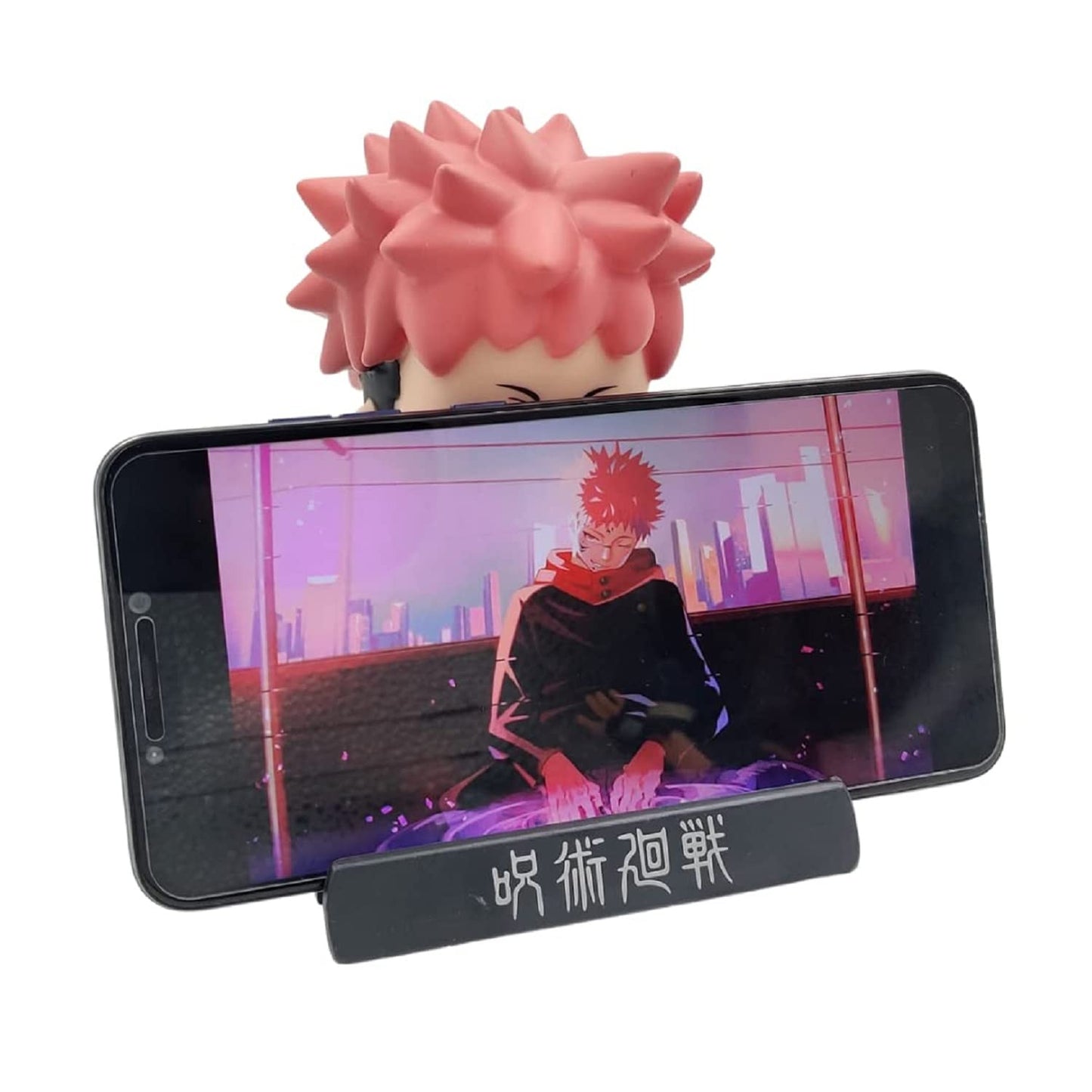 Yuji Itadori Bobblehead Figurine