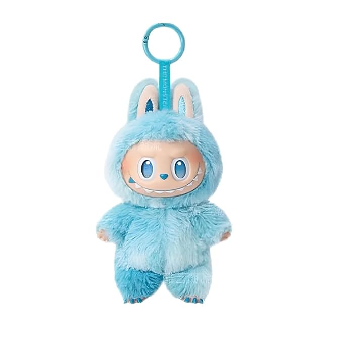 Labubu Monsters Energy Series – Mystery Vinyl Blind Box (Pack of 1)