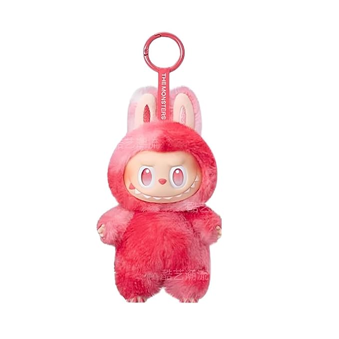 Labubu Monsters Energy Series – Mystery Vinyl Blind Box (Pack of 1)
