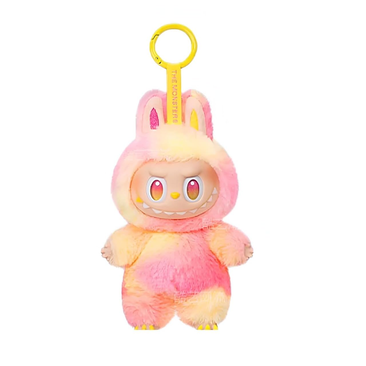 Labubu Monsters Energy Series – Mystery Vinyl Blind Box (Pack of 1)